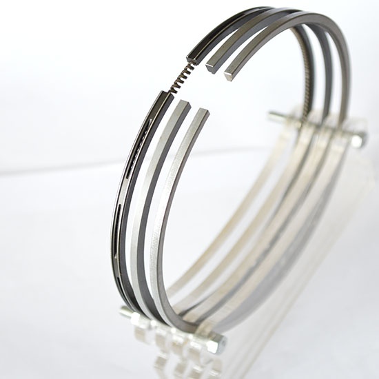 Piston Ring Manufacturing